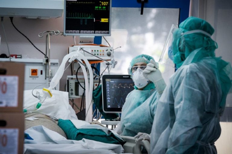 CDC: Κανείς θάνατος από μυοκαρδίτιδα σε νέους 16-29 που εμβολιάστηκαν με Pfizer