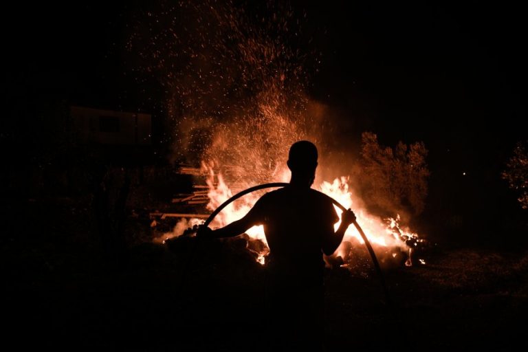 Φωτιές-Αττική: Επιχείρηση «αλληλεγγύη» για πυροσβέστες, πυρόπληκτους και ζώα – Πως μπορείτε να βοηθήσετε