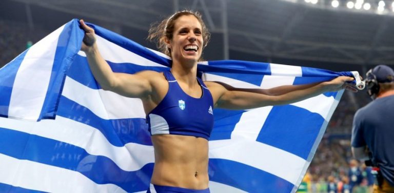 Κατερίνα Στεφανίδη: Νέα ανάρτηση μετά τις αντιδράσεις για τους εισακτέους στα Πανεπιστήμια