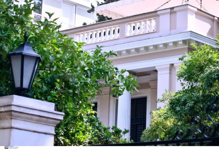 Γραφείο Τύπου πρωθυπουργού: Κεντρική επιλογή του κ. Τσίπρα και του ΣΥΡΙΖΑ η «δολοφονία χαρακτήρα» του Μητοτάκη – Ειδήσεις