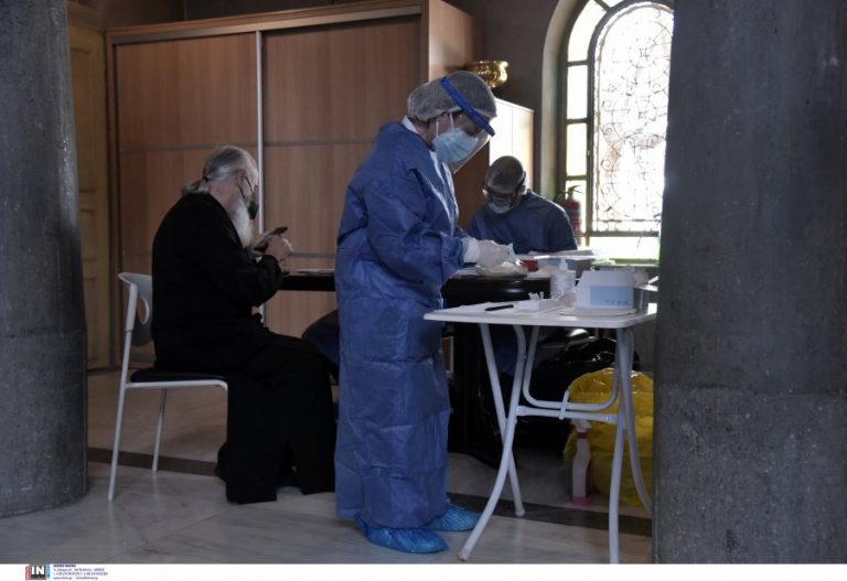 Και επίσημα: Πιο φθηνά και με τη βούλα τα rapid test