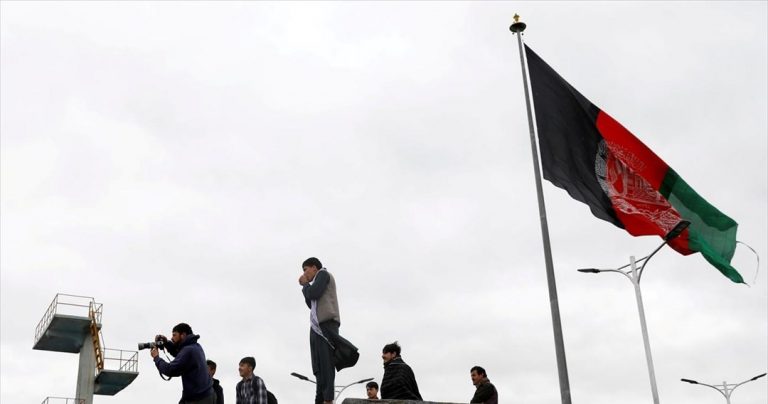 Στα χέρια των Ταλιμπάν η Κουντούζ
