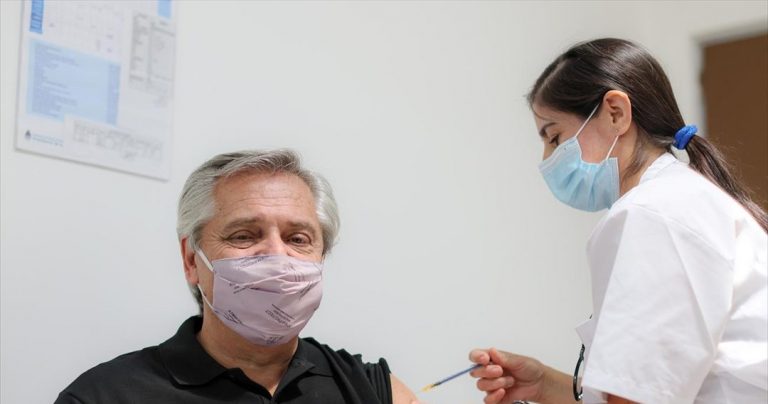 Το εμβόλιο φέρνει και οικονομική ανάκαμψη