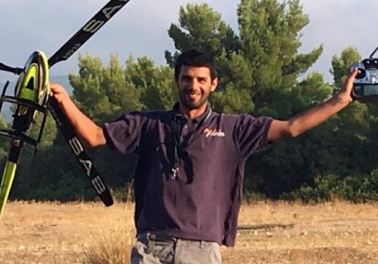 Βίντεο που κατέγραψε ο νεκρός εθελοντής από την φωτιά στην Ιπποκράτειο Πολιτεία: «Προαναγγελθείσα καταστροφή»