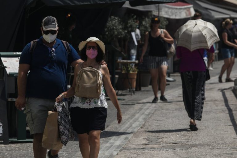 Κορονοϊός: 2.925 νέα κρούσματα και 21 θάνατοι – 191 οι διασωληνωμένοι στις ΜΕΘ