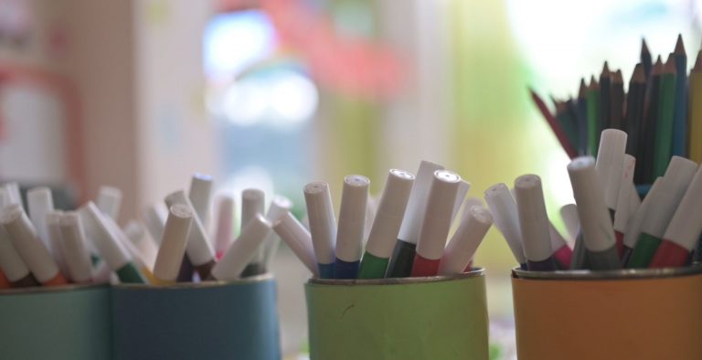 Από τις 27 Αυγούστου οι εγγραφές βρεφών και νηπίων για το σχολικό έτος 2021-2022 – Δήμος Χαλανδρίου