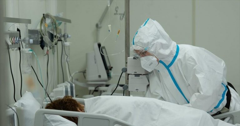 Εμφανείς οι επιπτώσεις στο καρδιαγειακό σύστημα 4 μήνες μετά τη νόσηση