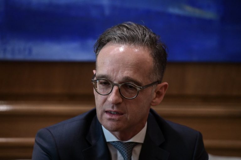 Γερμανία: Προβληματισμός για την αποτυχία των μυστικών υπηρεσιών στο Αφγανιστάν – Τι απαντά ο Μάας