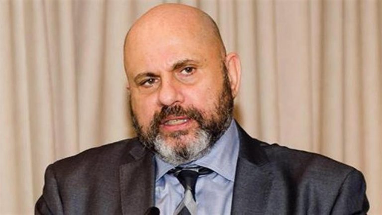 Νέα δήλωση Κούβελα για την «σύνδεση» του εμβολίου με το έμφραγμα Χαρδαλιά – «Δεν είμαι αρνητής»