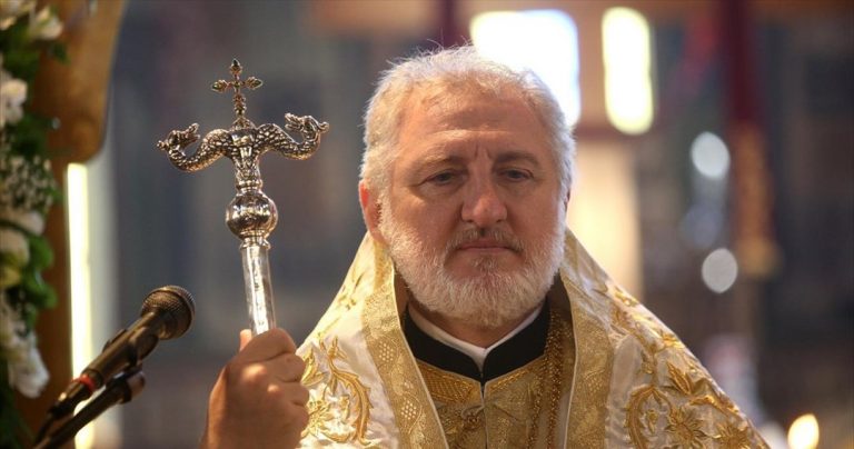 Επείγει να αντιμετωπίσουμε την κλιματική αλλαγή- Να προσευχηθούμε για τους πυρόπληκτους