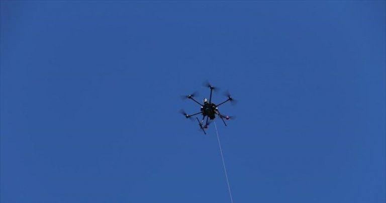 Επιτυχείς δοκιμές drones με απινιδωτές στη Σουηδία
