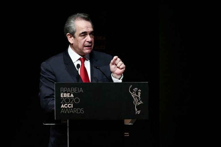 Σήμερα το τελευταίο «αντίο» στον Κωνσταντίνο Μίχαλο