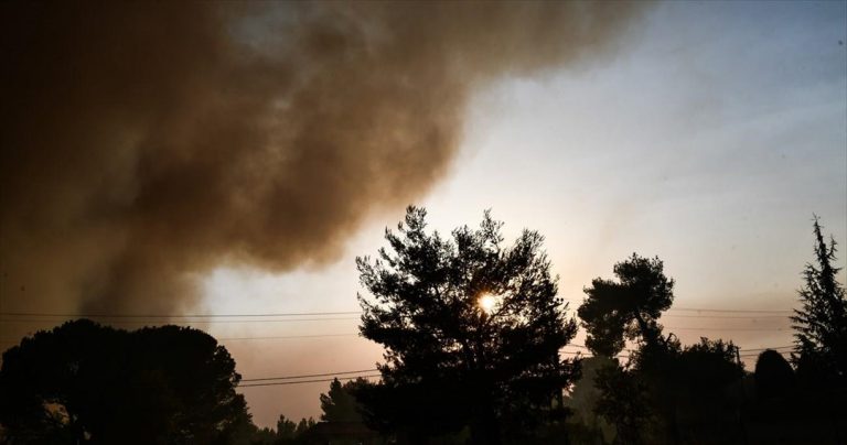 Γερμανία: Πυροσβέστες και οχήματα στέλνουν στην Ελλάδα Βόρεια Ρηνανία