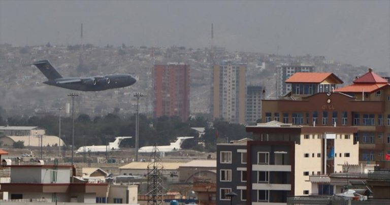 Η αποχώρηση των ΗΠΑ και το αβέβαιο μέλλον του Αφγανιστάν