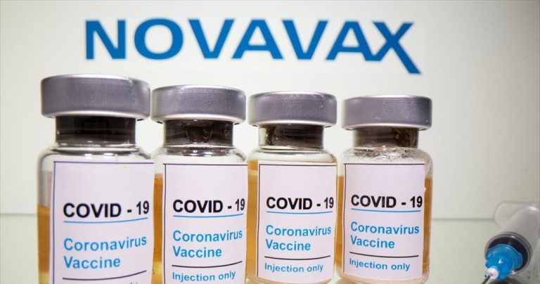 Ενέκρινε συμβόλαιο προμήθειας έως 200 εκατ. δόσεων εμβολίου της Novavax