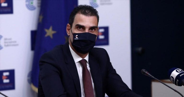 Τέλος Αυγούστου η απόφαση για την 3η δόση του εμβολίου