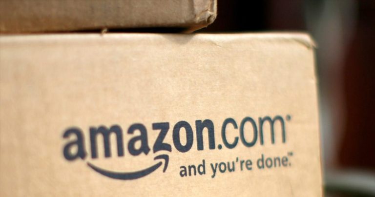 Μεγάλο πρόστιμο στην Amazon από ΕΕ