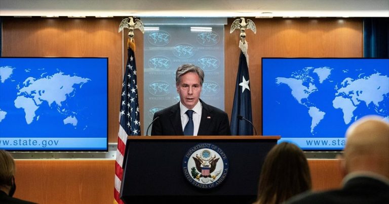 Οι Ταλιμπάν δεσμεύονται ότι θα επιτρέψουν να φύγουν όσοι το επιθυμούν μετά τις 31 Αυγούστου