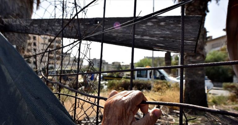 Νέα «Αλεξανδρέττα» η Κύπρος;