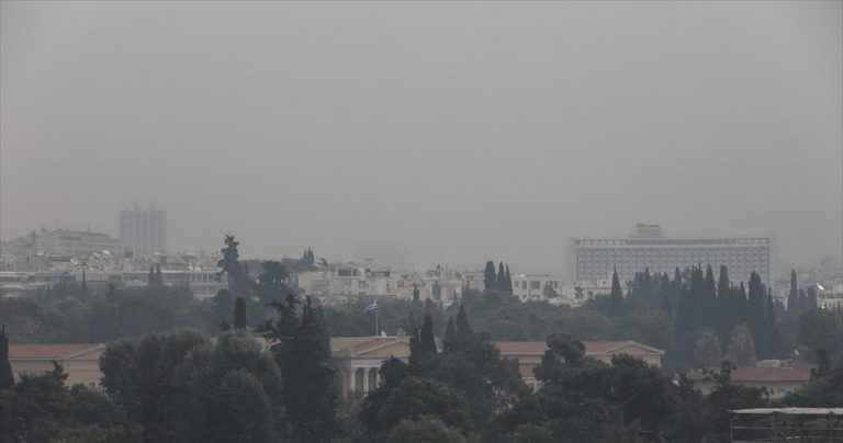 Οδηγίες και της Περιφέρειας Αττικής για τα μικροσωματίδια