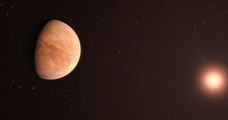 Πλανητικό σύστημα φιλόξενο στην ζωή