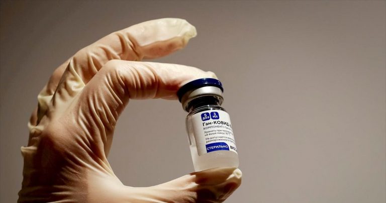 Λιγότερο αποτελεσματικό απέναντι στη μετάλλαξη Δέλτα το Sputnik V