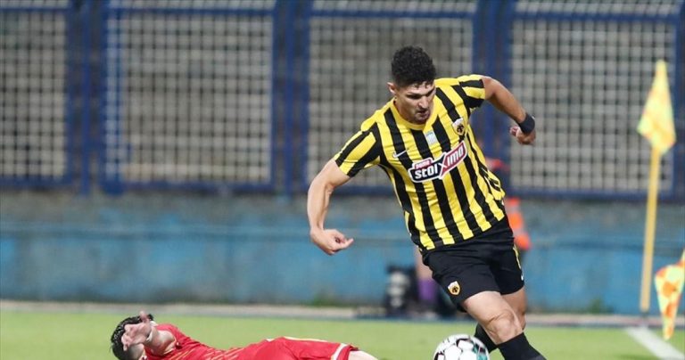 Στην Κύπρο ο Αλμπάνης, στη Νότιγχαμ ο Ντρέγκερ