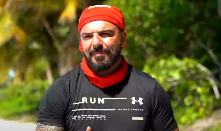 Survivor: Αυτή είναι η προσευχή του Τριαντάφυλλου στον Άγιο Τριαντάφυλλο ανήμερα της γιορτής του