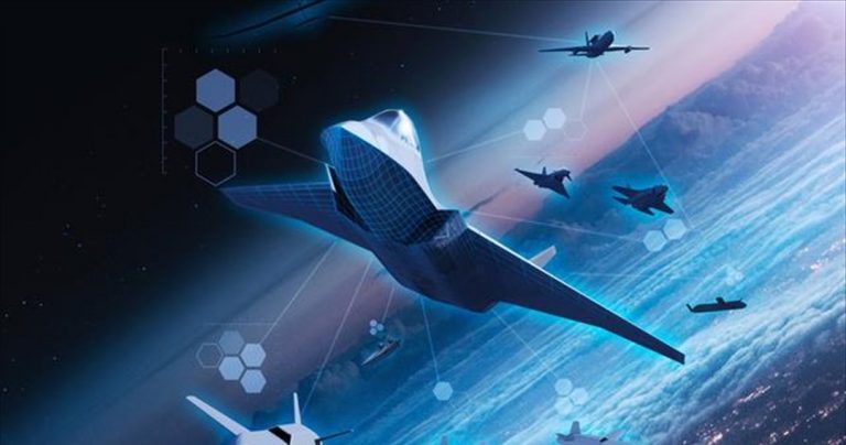 Tempest: Νέα βήματα για το βρετανικό μαχητικό 6ης γενεάς