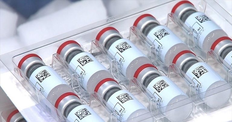 Το J&J «λειτουργεί» έναντι της Δέλτα χωρίς δεύτερη δόση