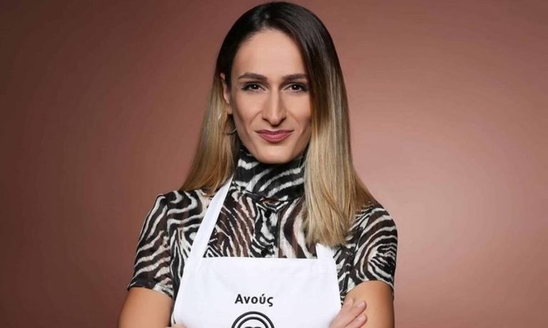 Φωτιά: Η Ανούς του MasterChef ξεσπάθωσε για τις πυρκαγιές