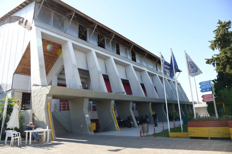 Κλειστά τα αθλητικά κέντρα του Δήμου Χαλανδρίου έως τη Δευτέρα – Στην ενίσχυση της Πολιτικής Προστασίας το προσωπικό – Δήμος Χαλανδρίου
