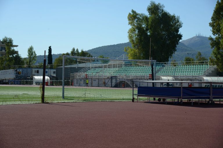 Καύσωνας –  Κλειστά από 5 έως 7 το απόγευμα τα αθλητικά κέντρα του Δήμου, την Παρασκευή 6 Αυγούστου – Δήμος Χαλανδρίου