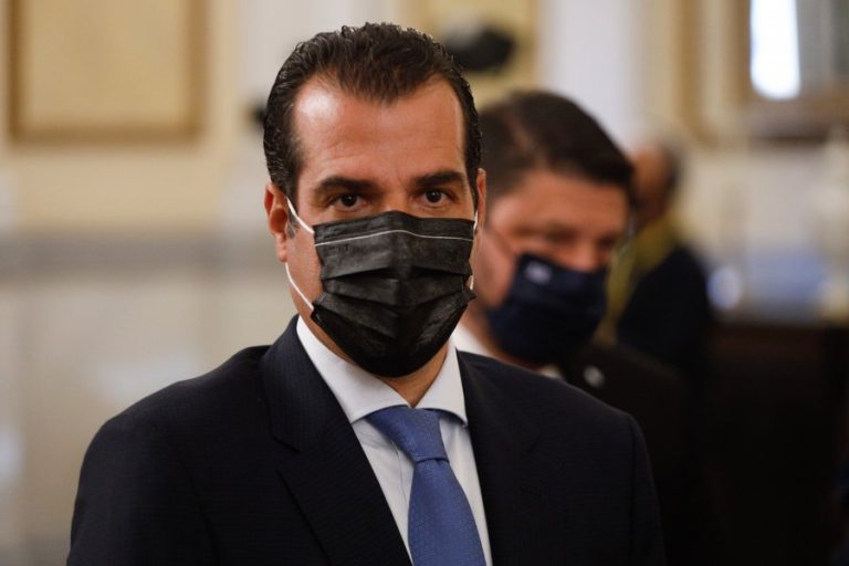 Θάνος Πλεύρης: Ουδέποτα θέλησα να προσβάλω τον εβραϊκό λαό, ζητώ συγγνώμη αν το έπραξα