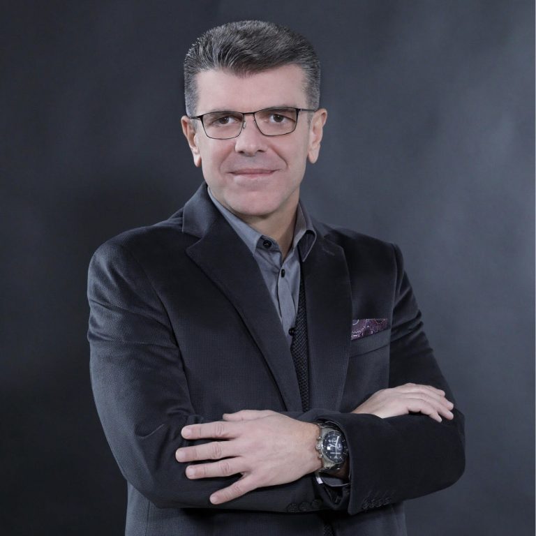 Γιάννης Κεχρής: Η Περιφέρεια Αττικής στο πλευρό του πολίτη