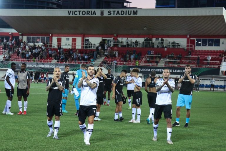 Conference League: Έκανε το… καθήκον του ο ΠΑΟΚ, 2-0 τη Λίνκολν στην πρεμιέρα