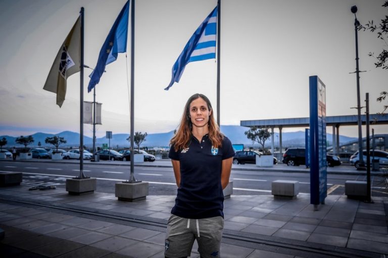 Diamond League: Σπουδαία εμφάνιση και δεύτερη θέση για την Κατερίνα Στεφανίδη