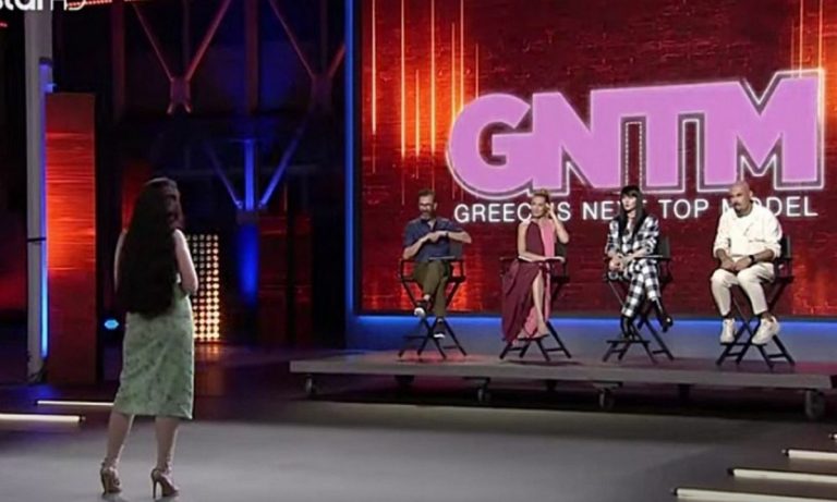 Δεν πέρασε τις οντισιόν και θα παίξει στις Άγριες Μέλισσες! (vid)