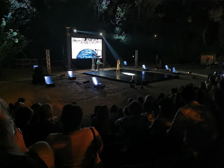 1ο HIDRANT Festival – Ένα τριήμερο γνωριμίας με αθέατες πλευρές της πόλης του Χαλανδρίου – Δήμος Χαλανδρίου