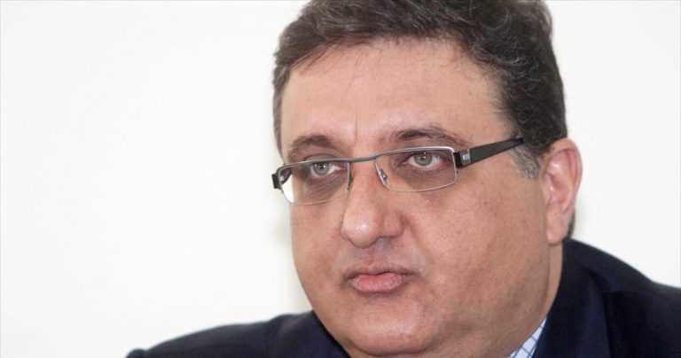 Έχει καθυστερήσει ο εμβολιασμός των υγειονομικών με 3η δόση