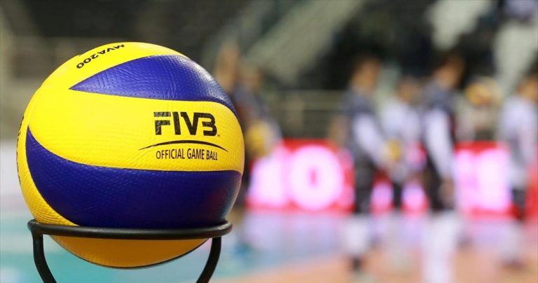 Το πρόγραμμα του πρωταθλήματος της Α1 Ανδρών