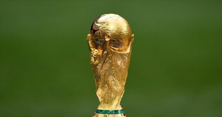 CAF και AFC ανοιχτές στη συζήτηση για Μουντιάλ κάθε διετία