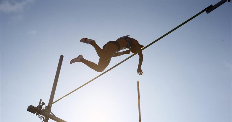 Δεύτερη η Στεφανίδη στον τελικό του Diamond League