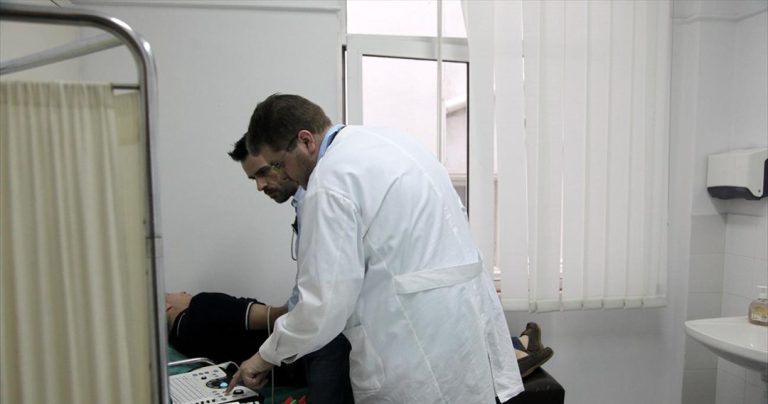 Δωρεάν καρδιολογικός έλεγχος σε παιδιά τρίτεκνων και πολύτεκνων οικογενειών