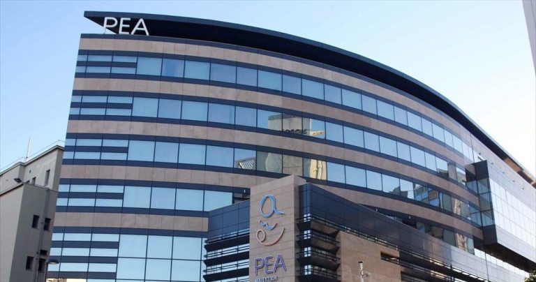 Δράση ευαισθητοποίησης για τη δωρεά μυελού των οστών από την Κλινική Ρέα και τον «Σύλλογο Όραμα Ελπίδας»