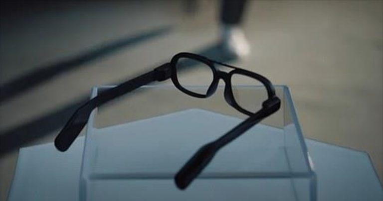 Έξυπνα γυαλιά και από την Xiaomi