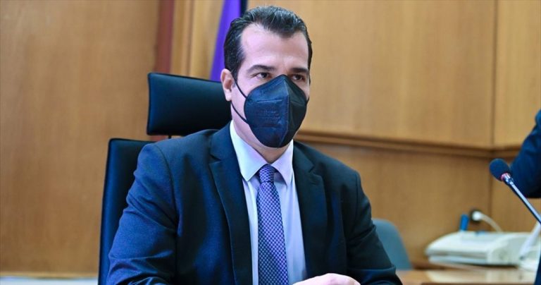 Επαρκή χρηματοδότηση της φαρμακευτικής δαπάνης ζήτησαν οι φαρμακευτικές από τον υπουργό Υγείας