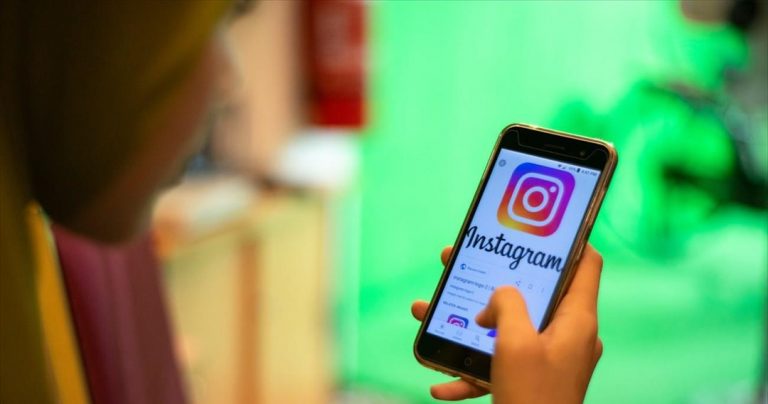 Επιβλαβές το Instagram στην ψυχική υγεία πολλών εφήβων