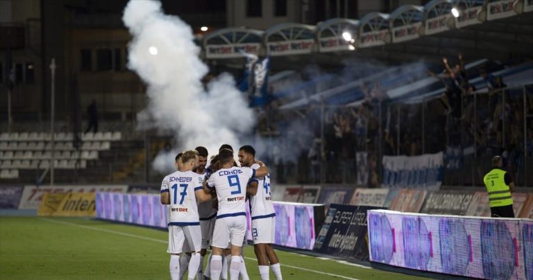 Φονέας γιγάντων ο ΠΑΣ, 1-0 τον Παναθηναϊκό