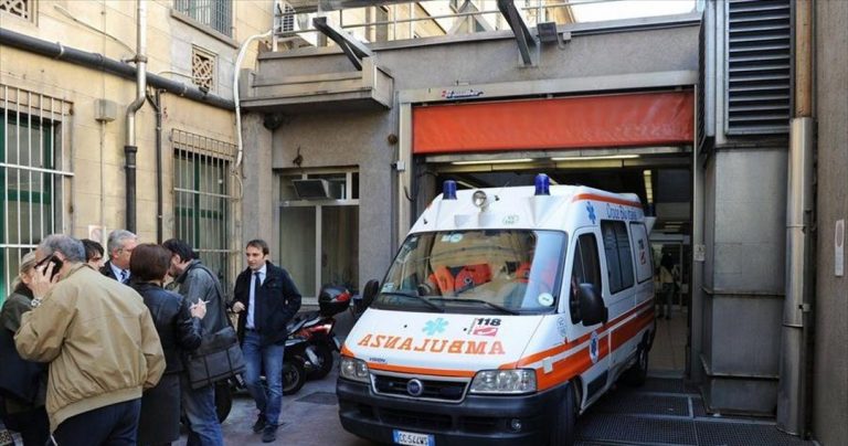Σε σοβαρή κατάσταση το παιδί που μαχαίρωσε στο λαιμό ο επιβάτης του λεωφορείου